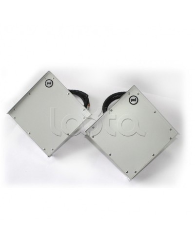 Извещатель радиоволновый двухпозиционный Омега микродизайн Призма-3-10/500Р2С в Орле Извещатели охраны периметра Pintop.ru