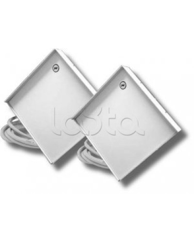 Извещатель радиоволновый двухпозиционный Омега микродизайн Призма-3-10/500РС в Орле Извещатели охраны периметра Pintop.ru