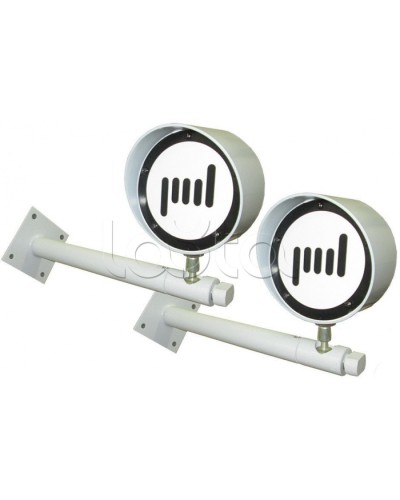 Извещатель охранный радиоволновый двухпозиционный Омега микродизайн Призма-3-10/60Р2С в Орле Извещатели охраны периметра Pintop.ru