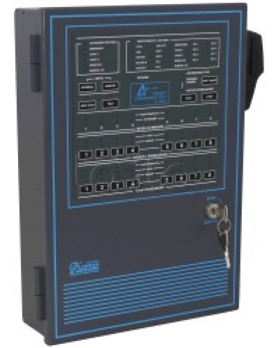 Оповещатель звуковой Омега Саунд AL-8MP2 в Орле Аксессуары для СОУЭ Pintop.ru