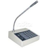 Пульт диктора микрафонный Омега Саунд AL-C24