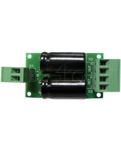 Модуль кольцевания линий связи Омега Саунд AL-MK в Орле Аксессуары для СОУЭ Pintop.ru