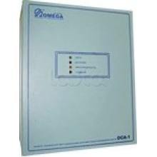Прибор управления оповещателями OMEGA ОСА-1