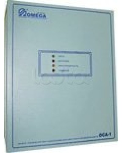 Прибор управления оповещателями OMEGA ОСА-1 в Орле Устройства защиты операционных процессоров (ОПС) Pintop.ru