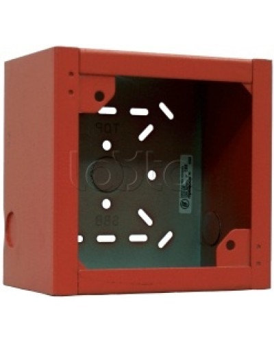 Корпус Омега Саунд Omega SBB-R в Орле Аксессуары для СОУЭ Pintop.ru