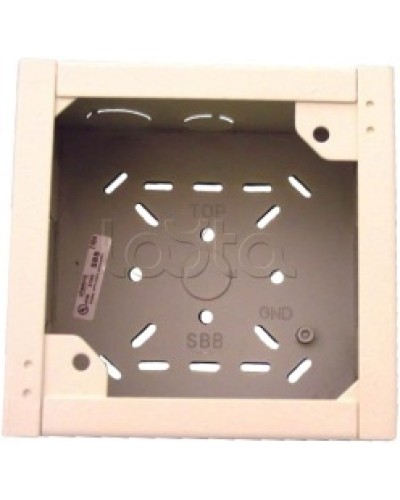 Корпус Омега Саунд Omega SBB-W в Орле Аксессуары для СОУЭ Pintop.ru