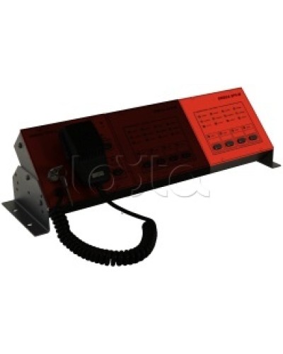 Модуль расширения зон Омега Саунд OMEGA SP4-M в Орле Аксессуары для СОУЭ Pintop.ru