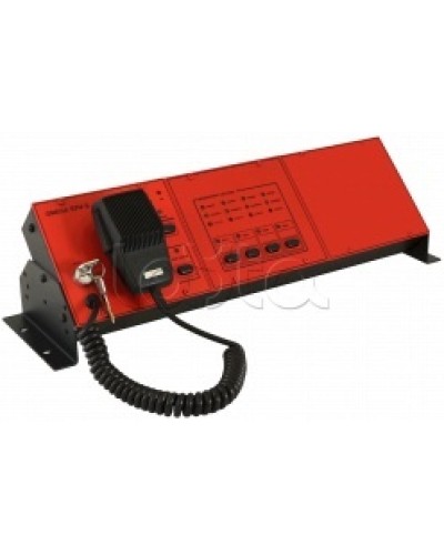 Пульт управленный Омега Саунд OMEGA SP4-S в Орле Аксессуары для СОУЭ Pintop.ru