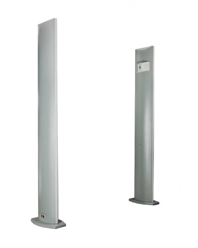 Двухпанельный 9-зонный металлодетектор Паутина-2М в Орле Металлодетекторы Pintop.ru