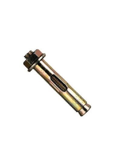 Анкерный болт с гайкой М8 10х40 (50 шт/уп) ПожТехКабель PTK-Accessories (862-805) в Орле Крепеж Pintop.ru