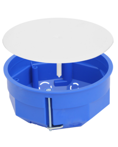 Коробка распаячная, для полых стен 97x50 (60 шт/уп) ПожТехКабель 020-007 в Орле Распределительные коробки Pintop.ru