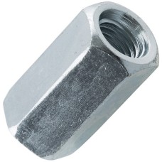 Гайка соединительная М6 (200 шт/уп) ПожТехКабель PTK-Accessories (863-009)