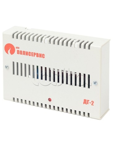 Извещатель газовый Полисервис ДГ-2-ПМ-1 в Орле Технологические извещатели Pintop.ru