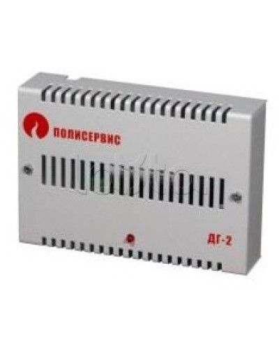 Извещатель газовый Полисервис ДГ-2-У-1 в Орле Технологические извещатели Pintop.ru