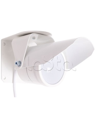 Извещатель охранный инфракрасный пассивный Полисервис ИД-40-1 в Орле Извещатели охраны периметра Pintop.ru