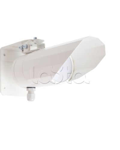 Извещатель охранный инфракрасный пассивный Полисервис ИД2-50 в Орле Извещатели охраны периметра Pintop.ru