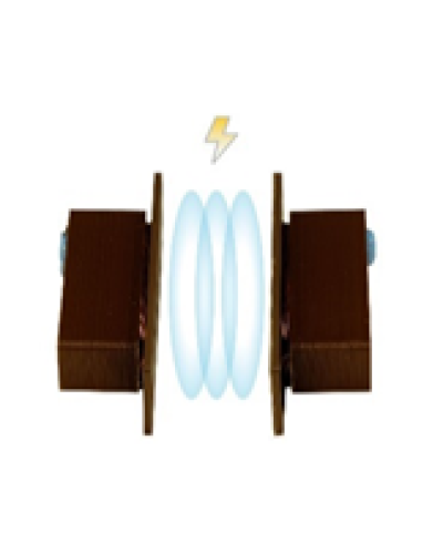 Устройство беспроводной передачи энергии Promix-AD.ET.01 в Орле Дополнительное оборудование для СКУД Pintop.ru