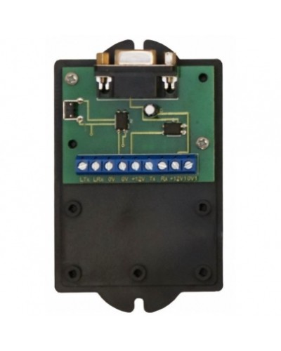 Преобразователь/повторитель интерфейса Promix-AD.RI.01 в Орле Дополнительное оборудование для ОПС Pintop.ru