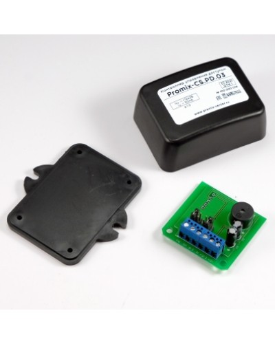 Контроллер управления доступом Promix-CS.PD.03 в Орле Контроллеры Pintop.ru