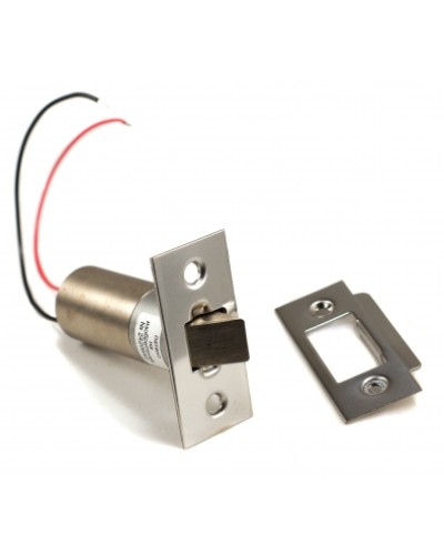 Замок электромеханический Promix-SM203.00.2 в Орле Электромеханические замки Pintop.ru