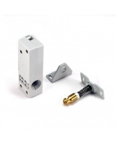 Замок электромеханический Promix-SM420.10 в Орле Электромагнитные замки Pintop.ru