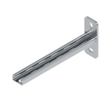 Консоль STRUT КСС-41х21х350 (2,5мм) Промрукав (PR08.22747)