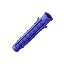 Дюбель Tchappai полипропилен 5x40 (100 шт/уп) Промрукав (PR08.9953)