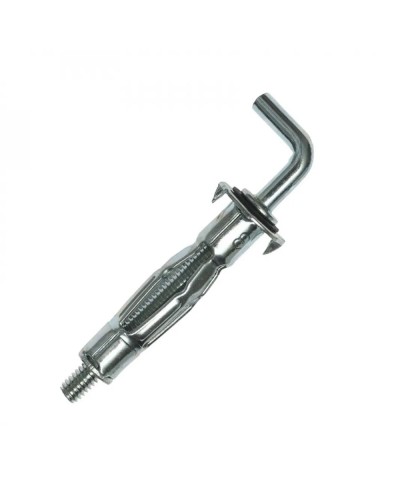 Дюбель Молли W М5x52 с костылем (50 шт/уп) Промрукав (PR08.10129) в Орле Крепеж: Дюбели, шурупы, саморезы Pintop.ru