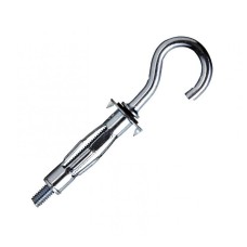 Дюбель Молли RО М4x32 с крюком (50 шт/уп) Промрукав (PR08.10121)