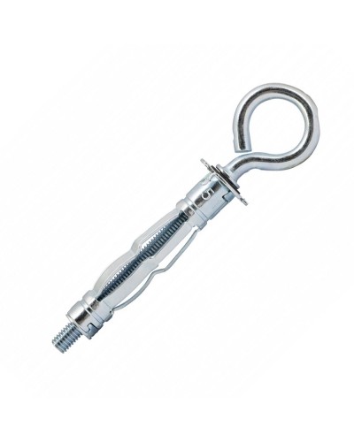 Дюбель Молли R М4x32 с кольцом (50 шт/уп) Промрукав (PR08.10115) в Орле Крепеж: Дюбели, шурупы, саморезы Pintop.ru