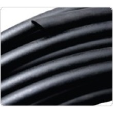 Труба гладкая ПНД тяжёлая 50 мм Промрукав 161067 (100 м)