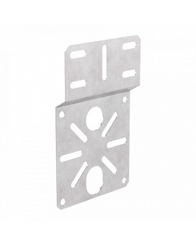 Монтажная пластина для ЭМК 175х110 Промрукав (PR16.0932) в Орле Аксессуары для лотков Pintop.ru