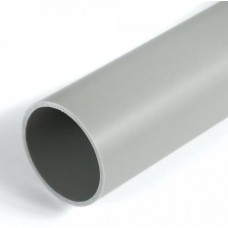 Труба жесткая ПВХ 2-х метровая легкая атмосферостойкая д32 (60м/уп) Промрукав (PR.02432)