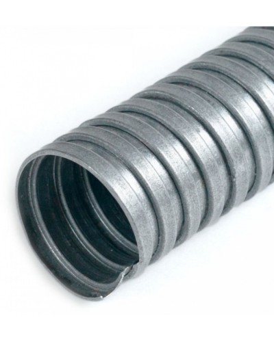 Металлорукав Р3-ПР-Ц-10 1100 Н УХЛ1 (20м/уп) Промрукав (PR04.0015) в Орле Металлорукав Pintop.ru