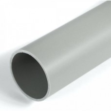 Труба жесткая ПВХ 3-х метровая тяжелая д20 (150м/уп) Промрукав (PR.0420)