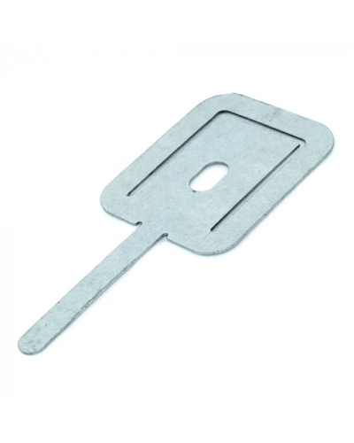 Хомут (FR ПР-25) в гофроящике (5000 шт/кор) Промрукав (PR08.11914) в Орле Стяжки-хомуты Pintop.ru