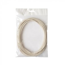 Трубка ТВ-40 ПВХ 4 мм "кембрик" (5 м/уп) Промрукав (PR08.22840)