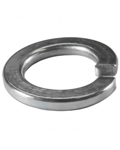 Шайба гровер оцинкованная М12 (DIN 127) (120 шт/уп) Промрукав (PR08.2384) в Орле Крепеж Pintop.ru