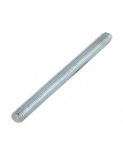 Шпилька оцинкованная М8х2000мм (DIN 975/976) Промрукав (PR08.2387) в Орле Крепеж Pintop.ru