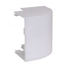 Внешний угол 40х25 (4 шт/комп) Промрукав PR08.2809