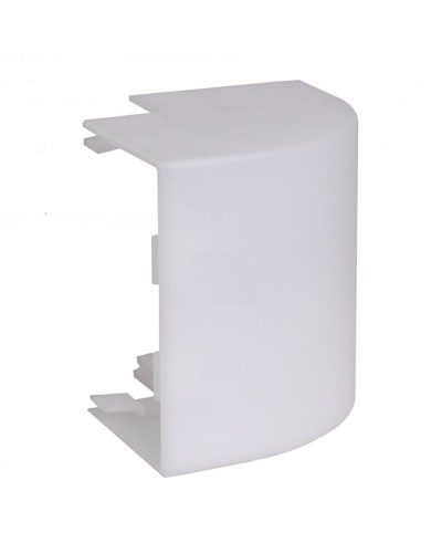 Внешний угол 60х40 (4 шт/комп) Промрукав PR08.2811 в Орле Аксессуары для кабель-канала Pintop.ru