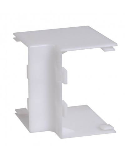 Внутренний угол 40х16 (4 шт/комп) Промрукав PR08.2820 в Орле Аксессуары для кабель-канала Pintop.ru