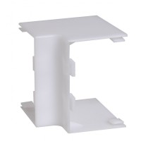 Внутренний угол 100х60 (2 шт/комп) Промрукав PR08.2826