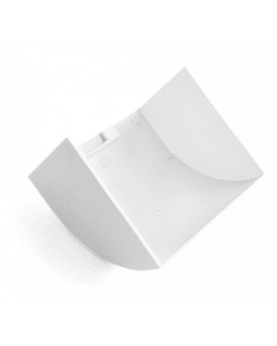 Заглушка 16х16 (4 шт/комп) Промрукав (PR08.2852) в Орле Аксессуары для кабель-канала Pintop.ru