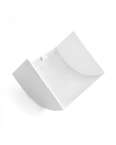 Заглушка 100х40 (2 шт/комп) Промрукав PR08.2861 в Орле Аксессуары для кабель-канала Pintop.ru