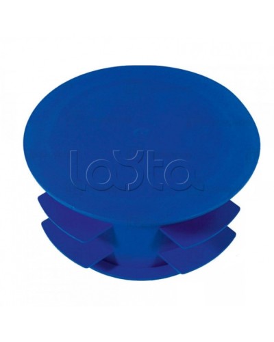 Заглушка для двустенных труб д90 Промрукав (PR08.3096) в Орле Аксессуары для кабель-канала Pintop.ru