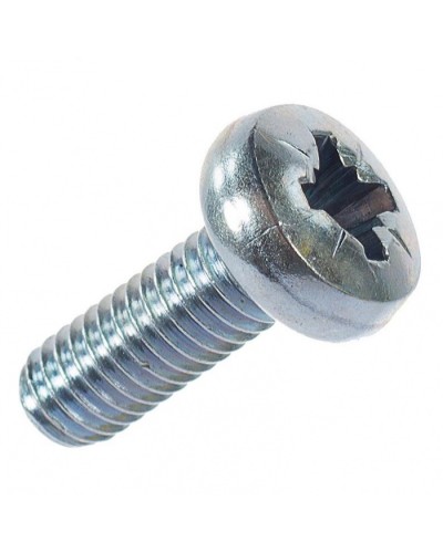 Винт с полуцил.гол. M4х12 (DIN7985) (2000 шт/уп) Промрукав (PR08.3532) в Орле Крепеж Pintop.ru