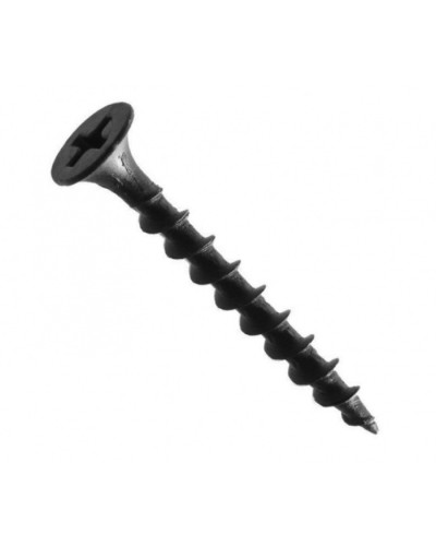 Саморез СГД 4,8х90 острый, редкий шаг, РН 2 (2000 шт/уп) Промрукав (PR08.3592) в Орле Крепеж: Дюбели, шурупы, саморезы Pintop.ru