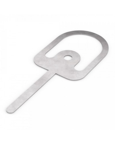 Хомут (FR ПР-40) (100 шт/уп) Промрукав PR08.3660 в Орле Стяжки-хомуты Pintop.ru