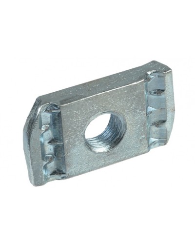 Гайка канальная М10 (DIN 933) (50 шт/уп) Промрукав (PR08.3666) в Орле Крепеж Pintop.ru